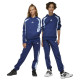 Adidas Παιδικό παντελόνι φόρμας Colorblock Fleece Track Pants Adidas Παιδικό παντελόνι φόρμας Colorblock Fleece Track Pants